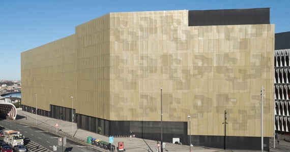 Escuela de Ingeniería de Bilbao