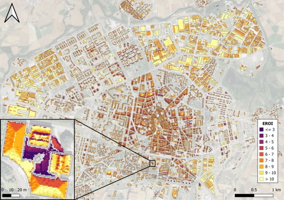 Mapa interactivo EuskoPVmap