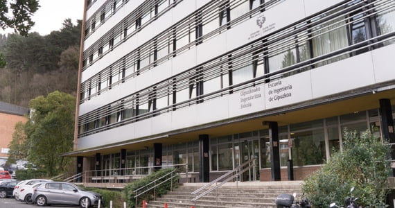 Campus de Gipuzkoa (Eibar)